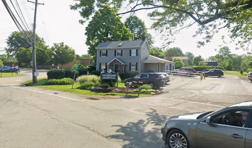 Harts Run Veterinary Hospital