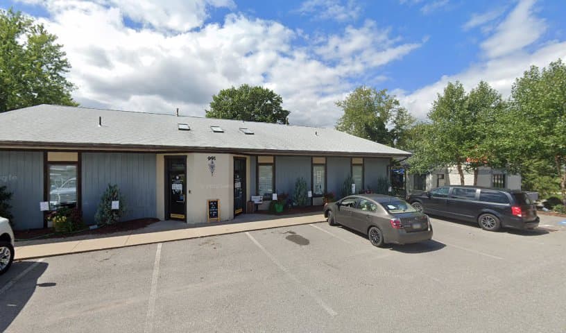 Moon Veterinary Hospital