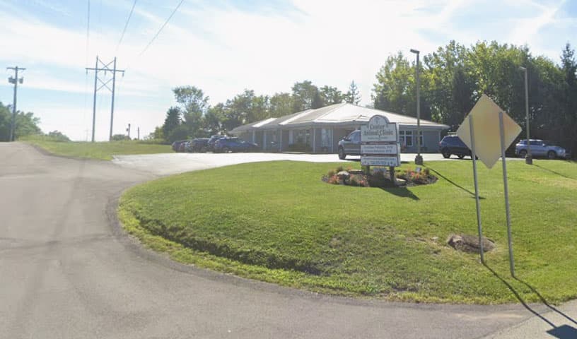 Center Animal Clinic PLLC