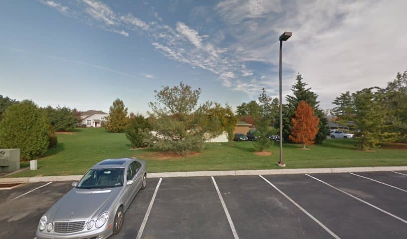 Wyomissing Animal Hospital