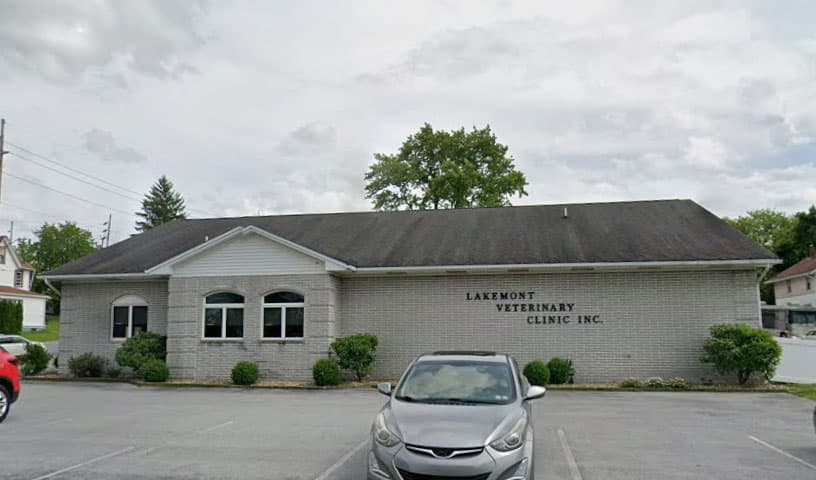 Lakemont Veterinary Clinic, P.C.