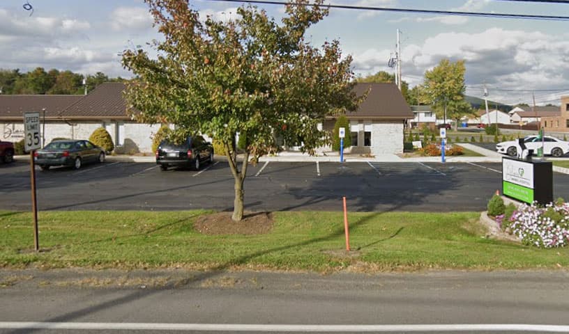 Blair Animal Hospital