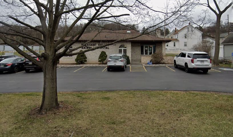 Pleasant Valley Animal Hospital