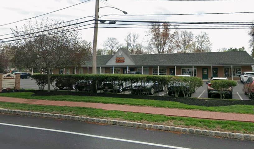 Washington Crossing Animal Hospital
