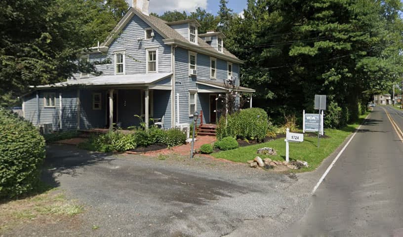 Buxmont Veterinary Hospital