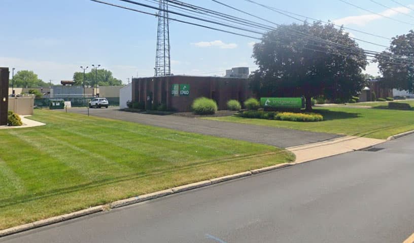 Bridgewater Veterinary Hospital