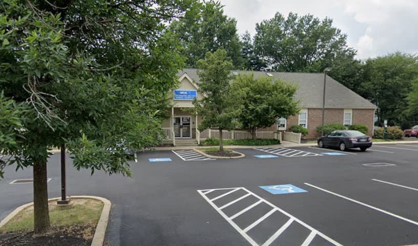 VCA Delaware Valley Animal Hospital