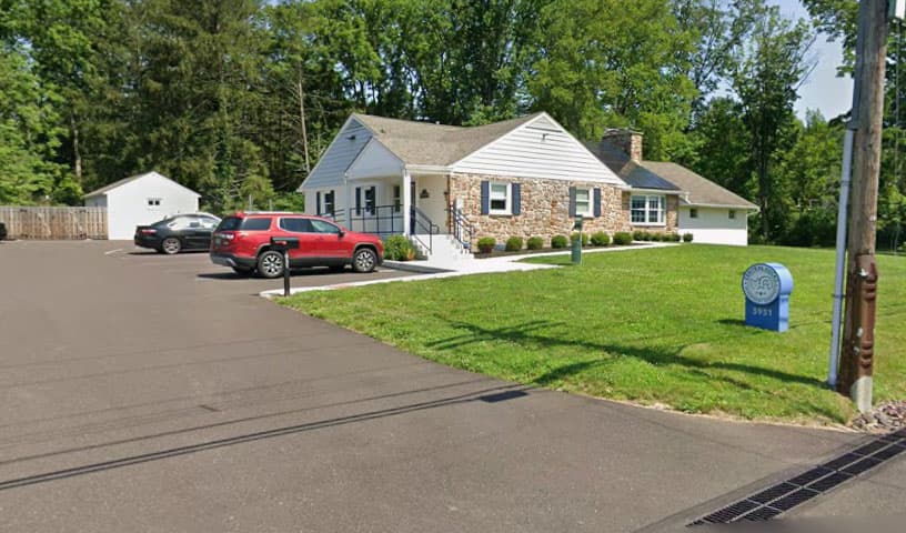 Central Bucks Veterinary Hospital
