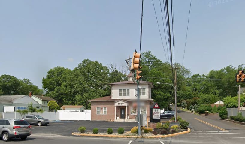 Newport Animal Hospital