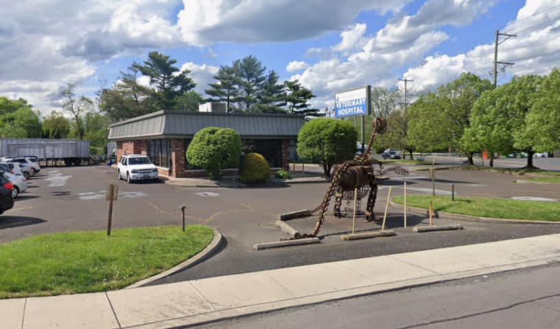 Pets Best Friend Veterinary Hospital