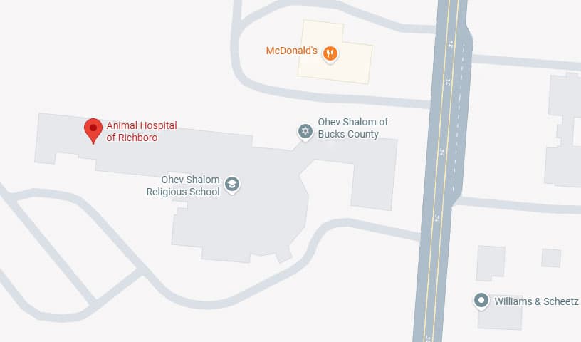 Animal Hospital of Richboro