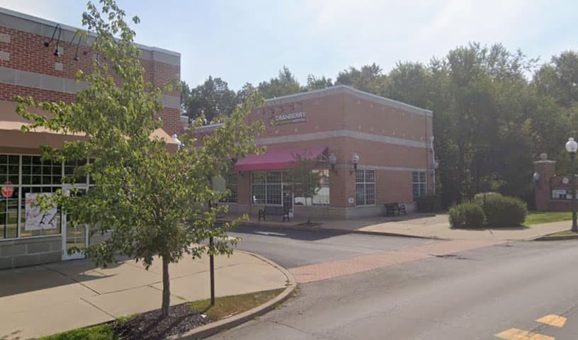Cranberry Veterinary Hospital