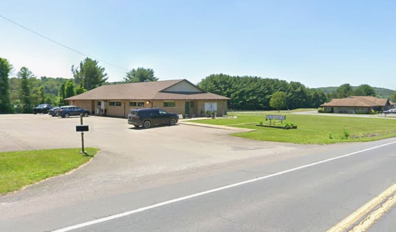 Mountain Valley Spay/Neuter and Vaccine Clinic