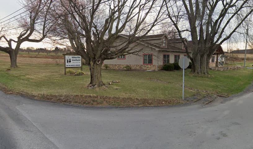 Halfmoon Valley Animal Hospital