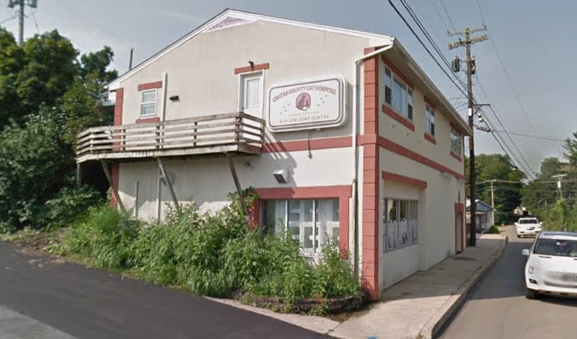 Centre County Cat Hospital