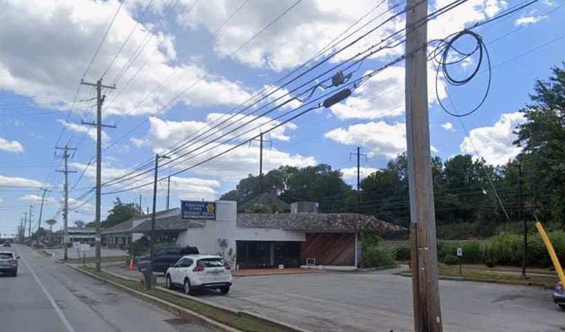 Critter Care Veterinary Hospital