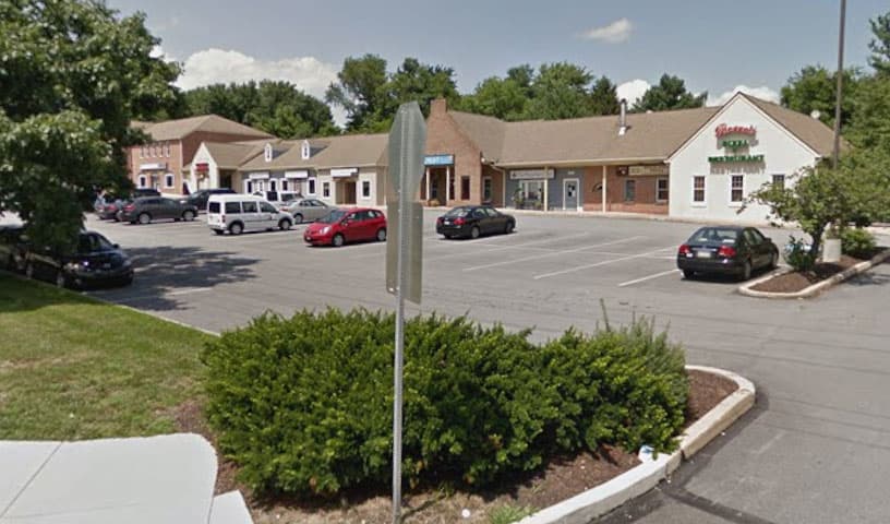 Exton Vet Clinic