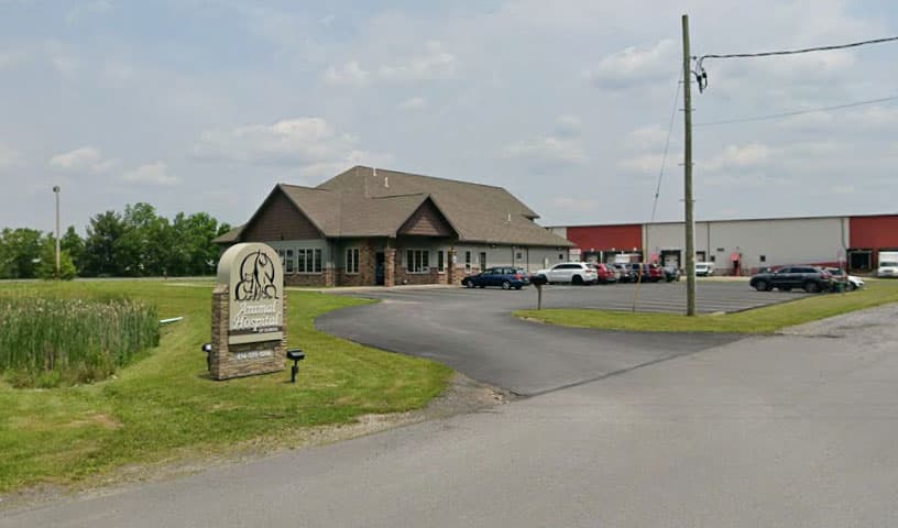 Animal Hospital of DuBois