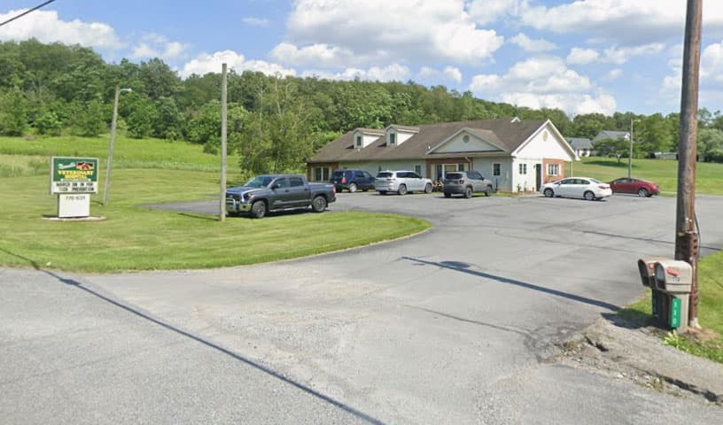 Newville Animal Hospital