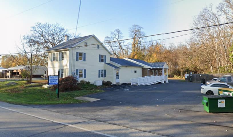 Kindred Spirit Veterinary Hospital
