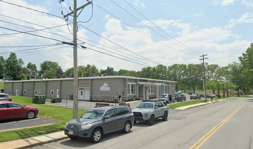 Mountain View Veterinary Services