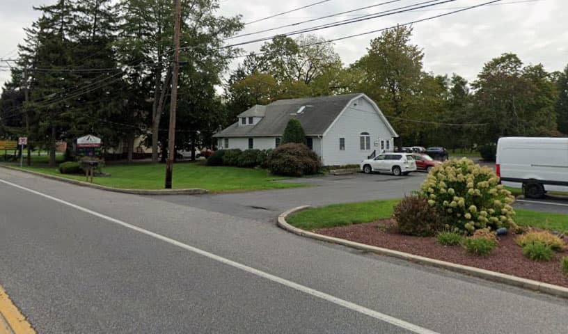 Mechanicsburg Veterinary Clinic