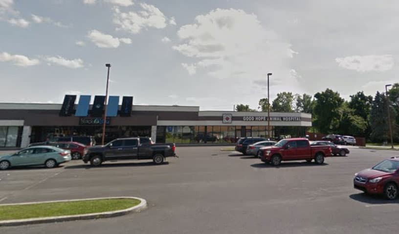 Good Hope Animal Hospital
