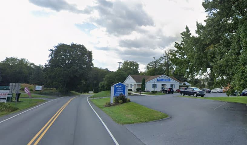 VCA West Shore Animal Hospital