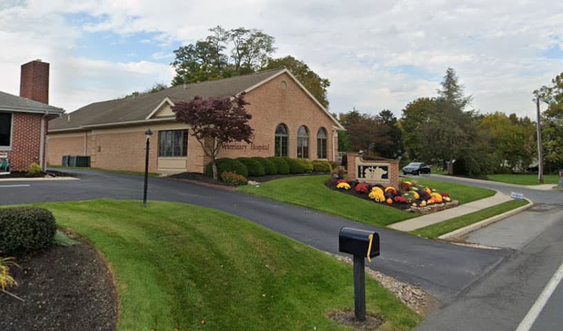 Hershey Veterinary Hospital