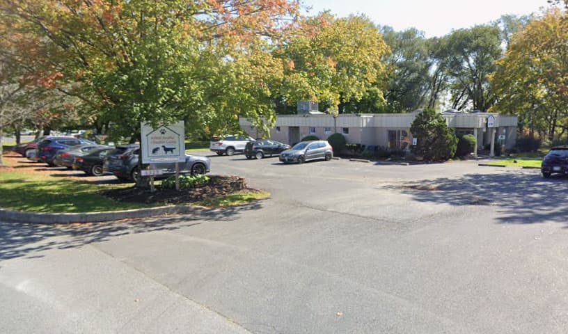 Animal Hospital of Dauphin County at Linglestown