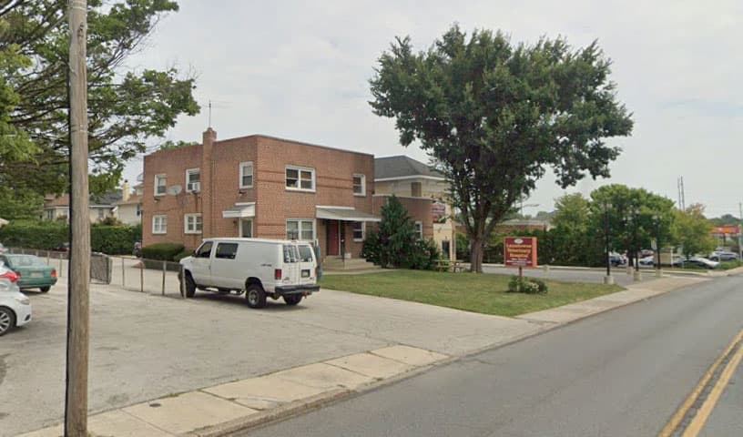 Lansdowne Veterinary Hospital