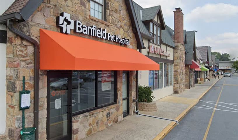 Banfield Pet Hospital