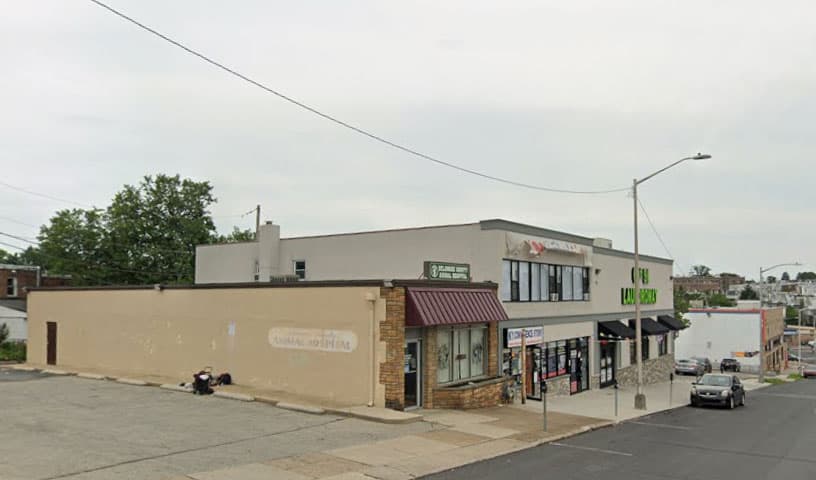 Delaware County Animal Hospital