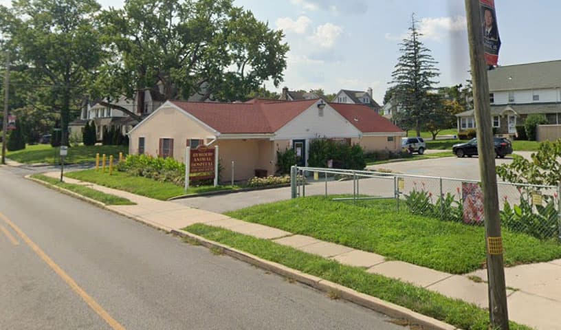 Bywood Animal Hospital