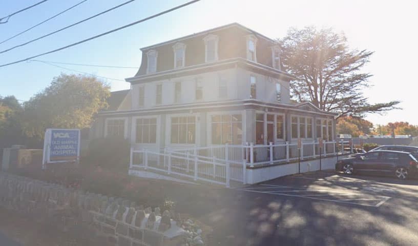 VCA Old Marple Animal Hospital