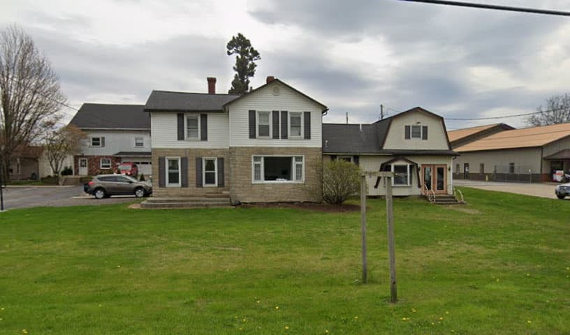 Twinbrook Veterinary Hospital