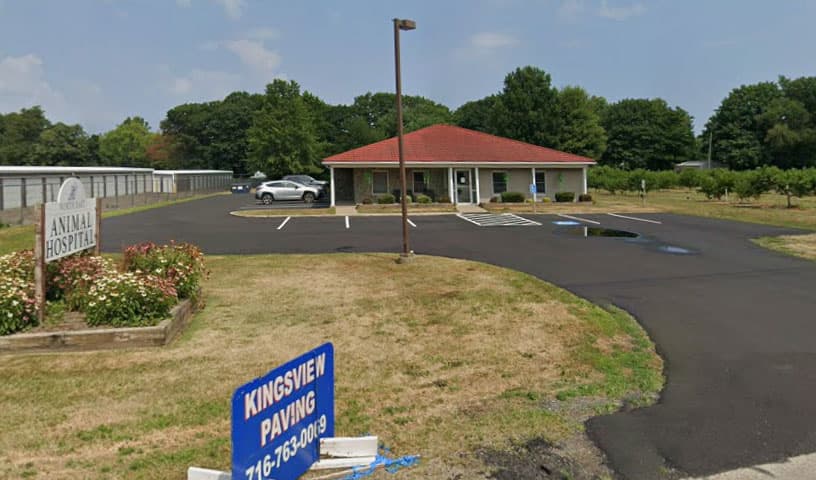North East Animal Hospital