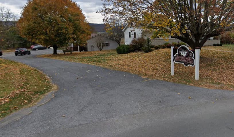 McConnellsburg Veterinary Clinic
