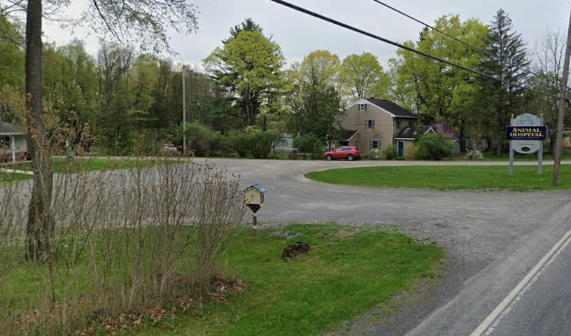 Town & Country Animal Hospital