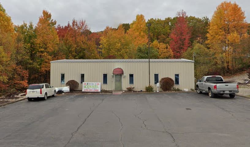 Mid-Valley Veterinarian Hospital