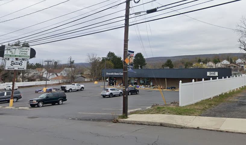 Horsfield and Associates Veterinary Hospital