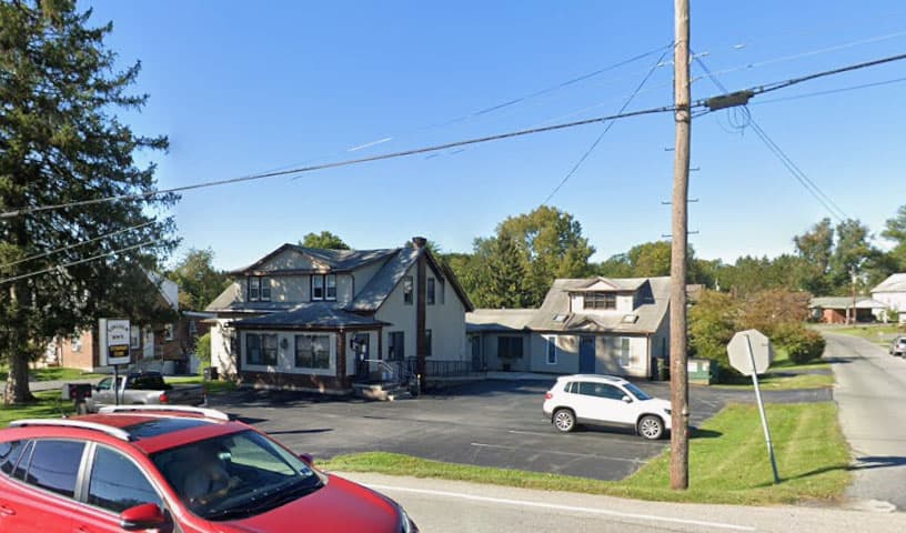 Lincoln Highway Veterinary Clinic