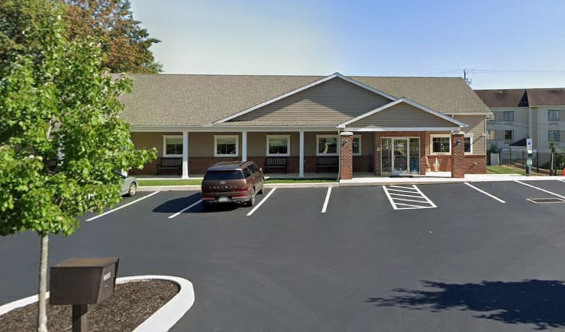 St Francis Animal Hospital