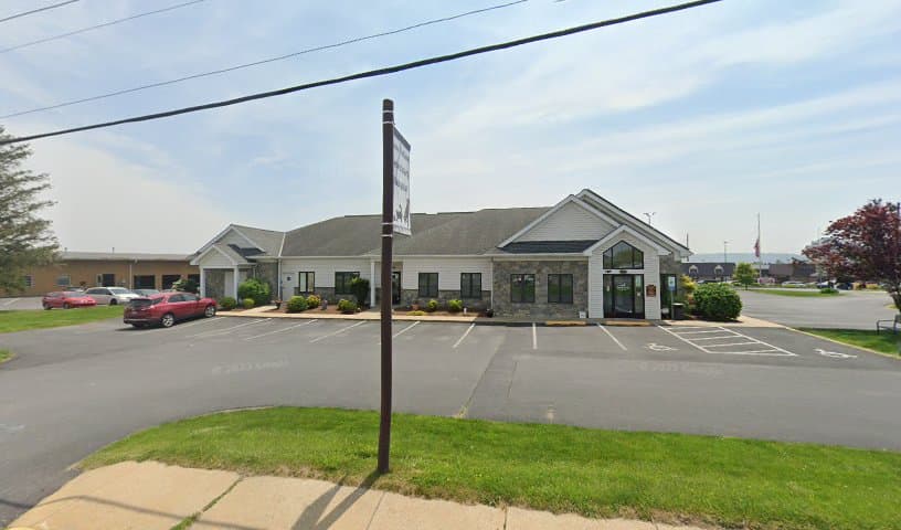 New Holland Veterinary Hospital
