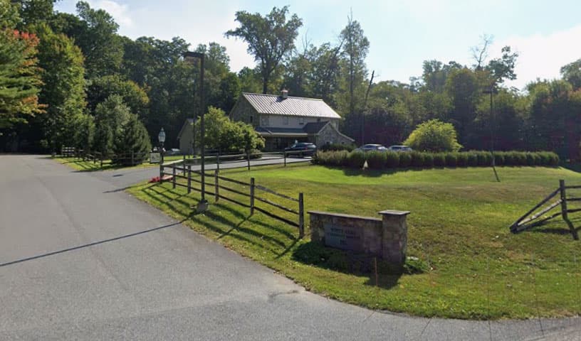 White Oaks Veterinary Hospital