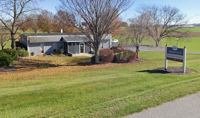 Annville Veterinary Hospital