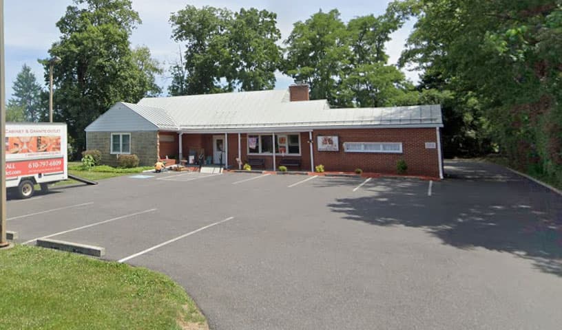 Allentown Cat Clinic, PC