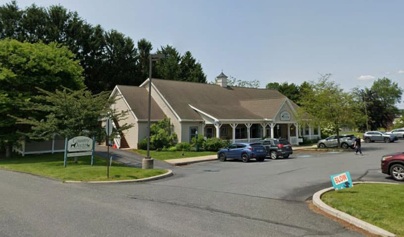 Country Doctor Veterinary Hospital