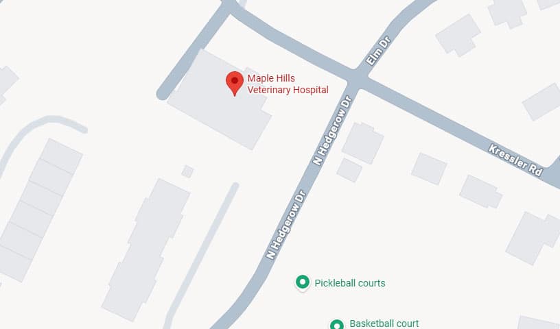 Maple Hills Veterinary Hospital