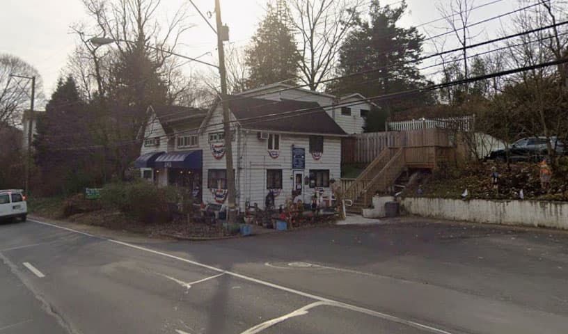 Trucksville Dog & Cat Hospital